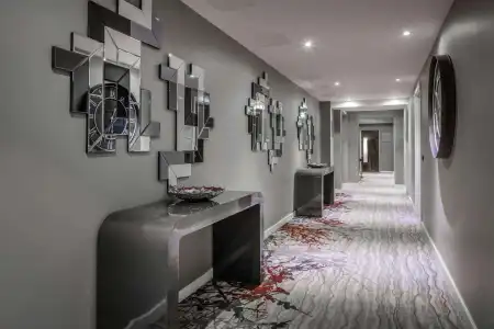 DoubleTree by Hilton London - Greenwich - 14