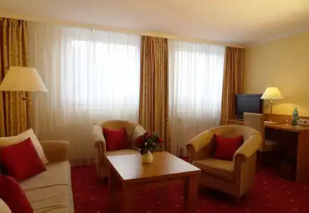 Das Seela Braunschweig - 6