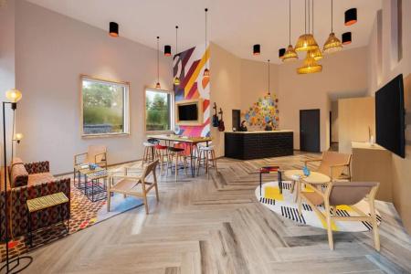 Ginger East Delhi - 24