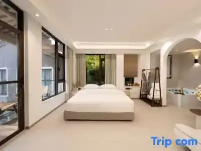 Guangzhou Lujiang Tian Yue - 99