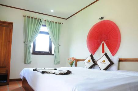 Vela Phu Quoc Resort - 30
