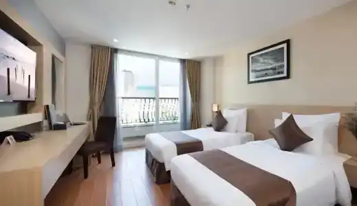 Sao Viet Nha Trang - 78