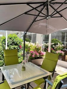 Theater& Suites Wien - 20
