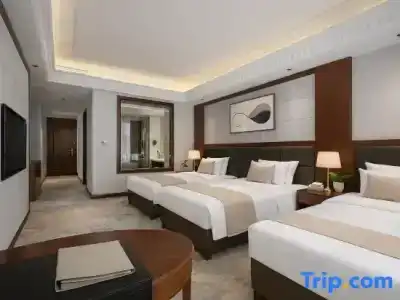 Kunming Xiangjiang - 18