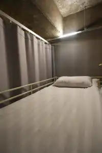 G Guesthouse Itaewon In Seoul - Hostel - 35