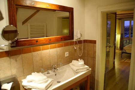 Spa Resort Landlust Dresden - 82