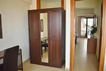 Kripis Studio Thessaloniki Apart-Hotel - 71