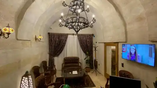 Pegas Cave Suites - 17