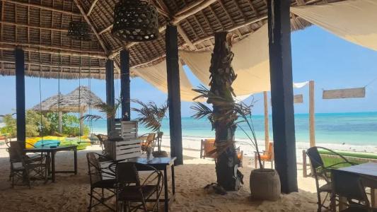 Garden Beach Bungalows Jambiani - 17