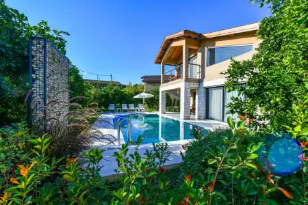 Volans Suites - 26