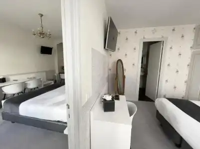de Paris Montparnasse - 181
