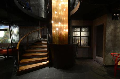 The Chi Novel Hostel - 14