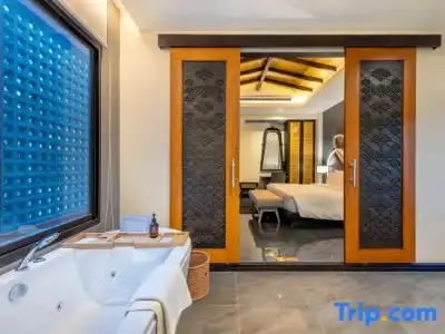Phukalini Luxury Pool Villa & Onsen - 53