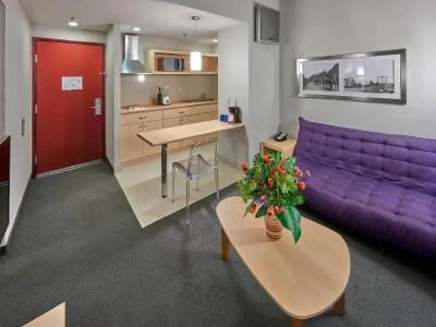 City Express Plus by Marriott Ciudad de México Reforma El Ángel - 78