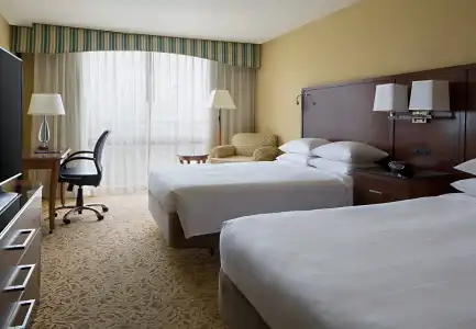 Houston Marriott South at Hobby Airport - 6