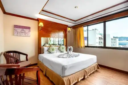 JB Green Patong - 26