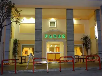 Faros 2 - 0
