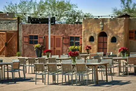 JW Marriott Camelback Inn Scottsdale Resort & Spa - 29
