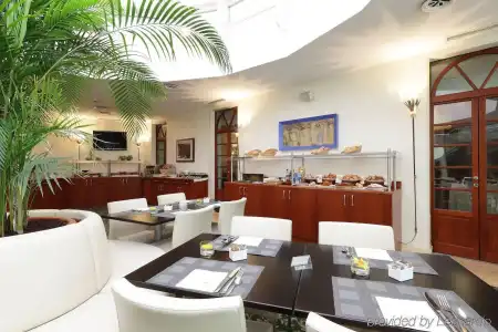 Holiday Inn Milan - Garibaldi Station by IHG - 20