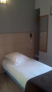 Hôtel Nancy Centre Gare - 36