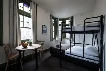 Sydney Central Inn - Hostel - 55