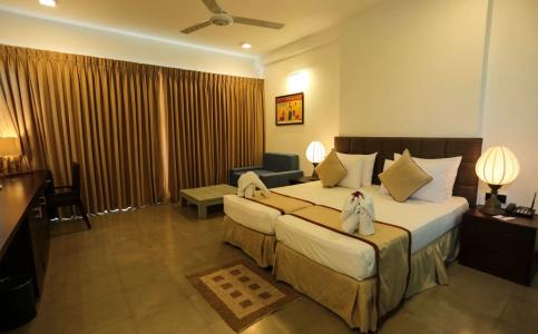 South Lake Resort - Koggala - 6