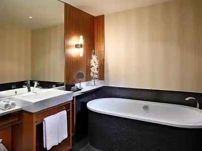 Sofitel Auckland Viaduct Harbour - 51