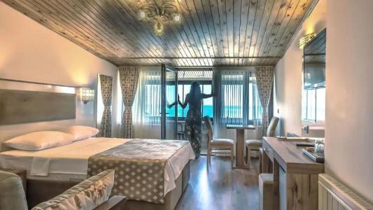 Akcakoca Poyraz Otel - 22