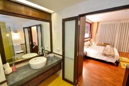 Mountain Creek Wellness Resort - 29