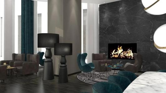 Motel One Berlin - Upper West - 47
