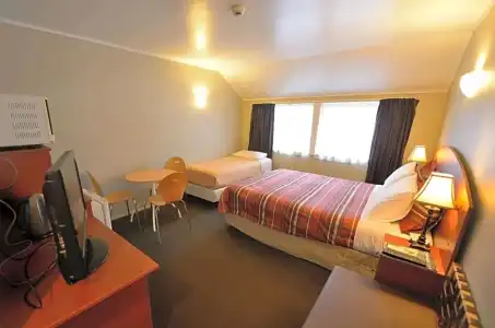 Sai Motels - Greenlane Auckland - 30