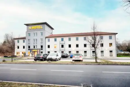 B&B Kassel-Süd - 32