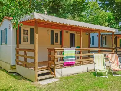 Camping Portofelice - 22