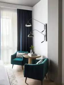 Kimpton Pittman – Downtown Dallas by IHG - 62