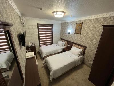Grand Marakand - 5