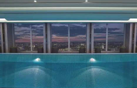 Shangri-La The Shard, London - 21