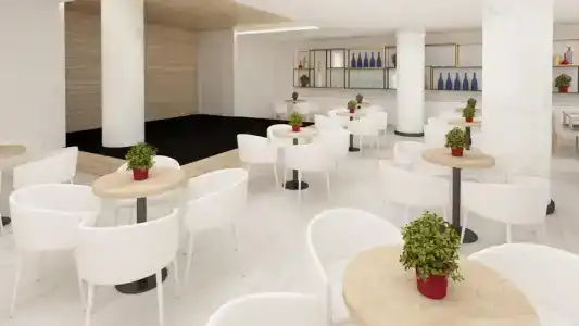 Palmanova Suites by TRH - 34