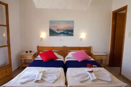 Cyclades Apartments - 5