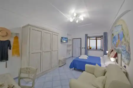 La Mela Blu - 25