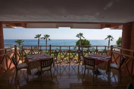 Valeri Beach - All Inclusive - 86