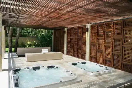 REVĪVŌ Wellness Resort Nusa Dua Bali - 12