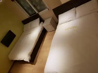 Moon Sun Guesthouse Myeongdong - 2