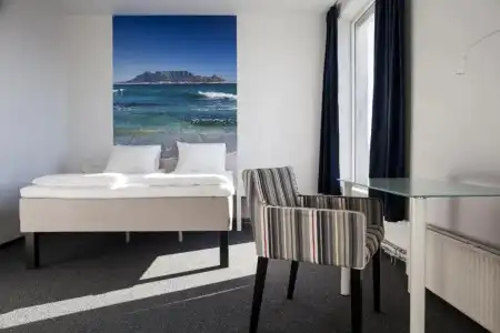 P-Hotels Brattøra - 34