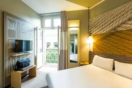 ibis Bordeaux Centre Gare Saint Jean Euratlantique - 24