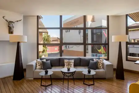 Radisson Tamboho Waterfront Antananarivo - 7