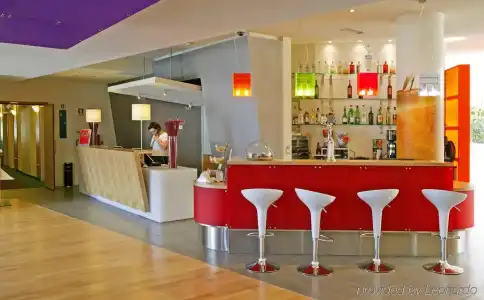 ibis Lisboa Alfragide - 14