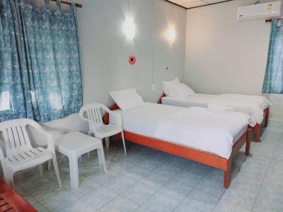Chill Beach Resort - 27