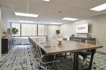 Viceroy Washington DC - 25