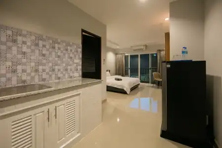 Nalanta Pattaya - 19