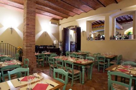 Villa Il Patriarca - 21